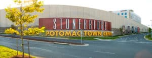 Stonebridge Potomac Town Center
