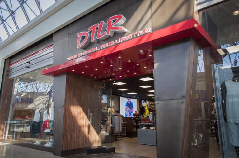 DTLR Visual Communications