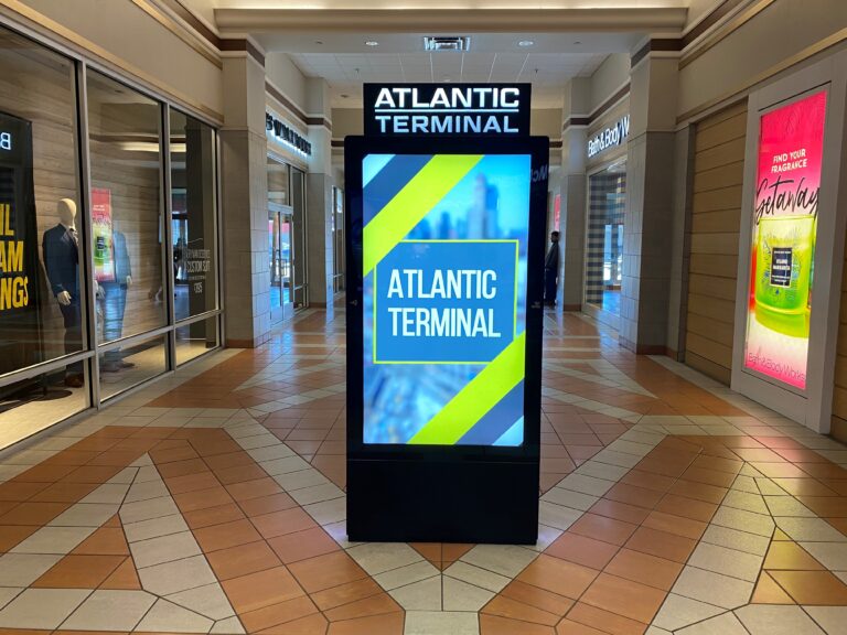 Atlantic Terminal