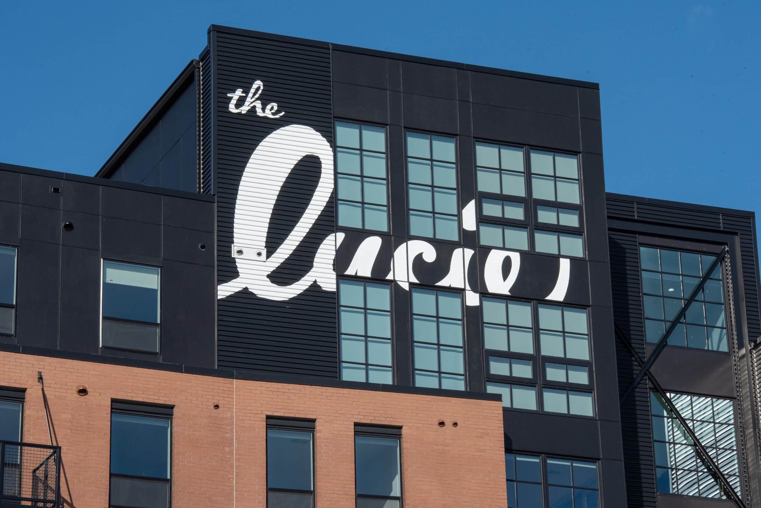 The Lucie Outdoor Graphic
