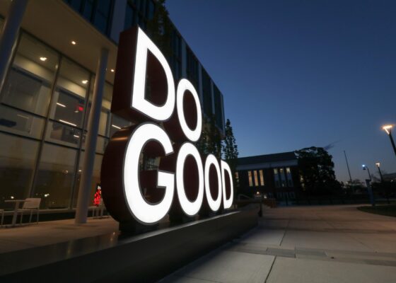 Do Good (University of Maryland, College Park)