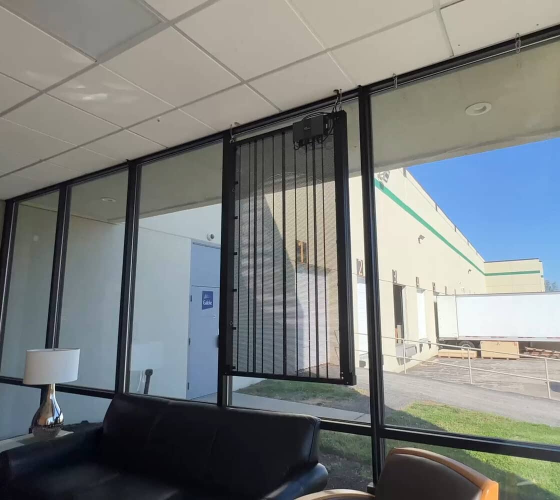 Digital Window Transparent Displays: 5 Ways Casinos Profit