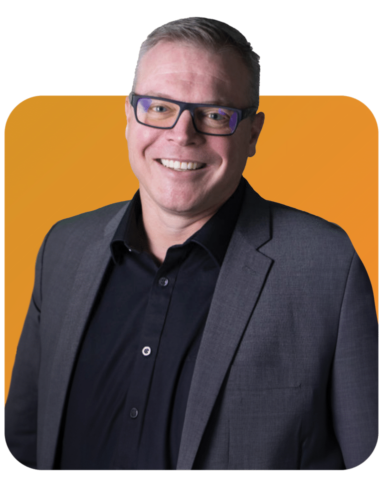 Our Leadership Team, Bryan Goehl