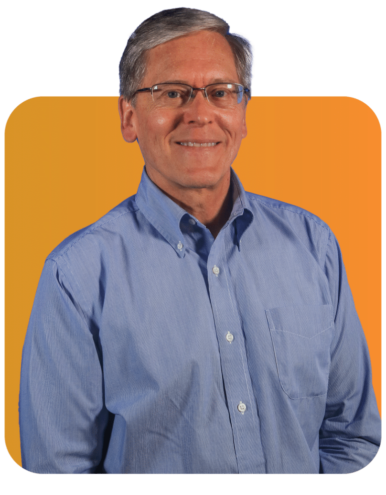 Our Leadership Team, Hank Caple