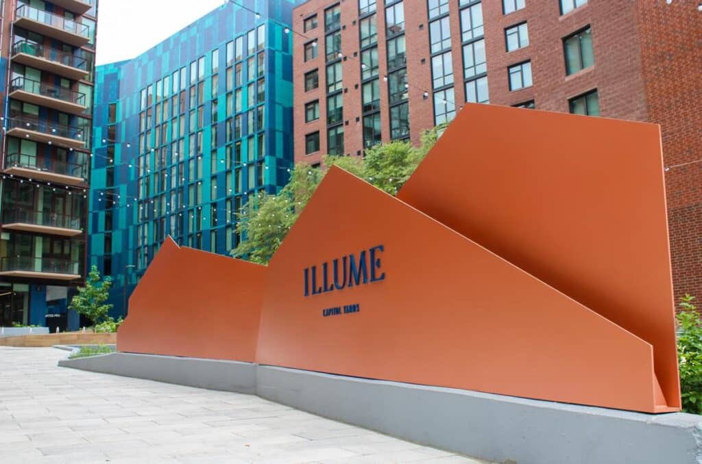 Illume Washington DC