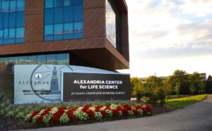 Alexandria Center for Life Science