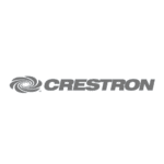 Crestron, Collaborator in Audiovisual Integration and Managed Services