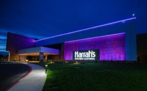 Harrah's Northern California Casino