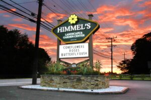 Himmel's Landscape and Gardening Center