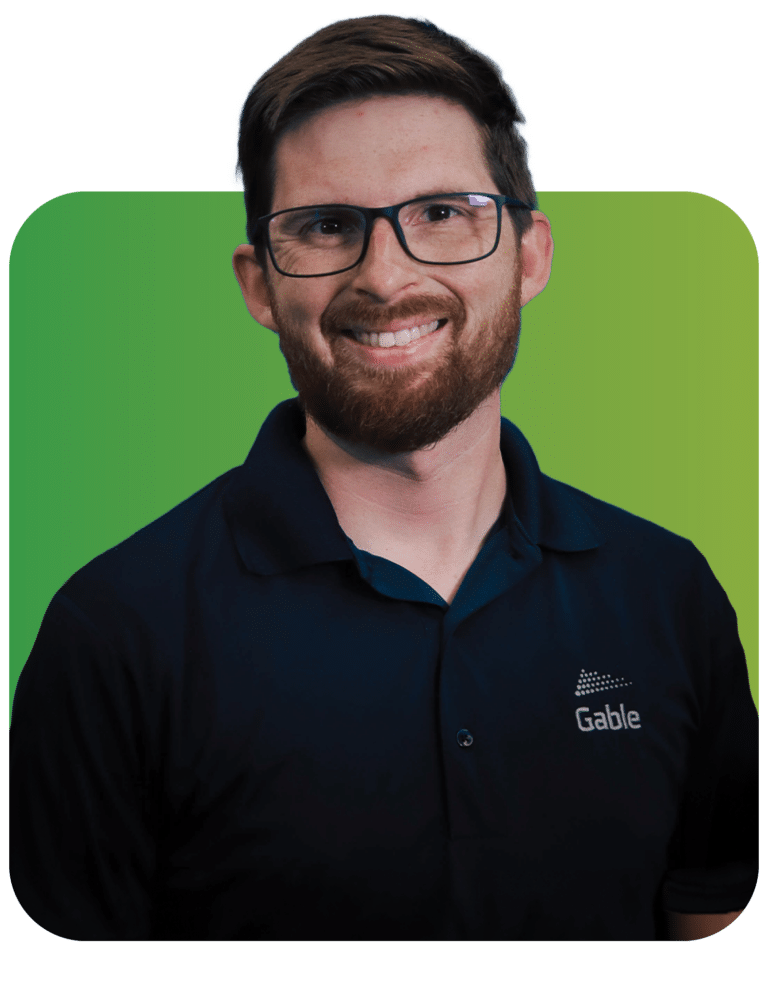 Our Leadership Team, Josh Smith
