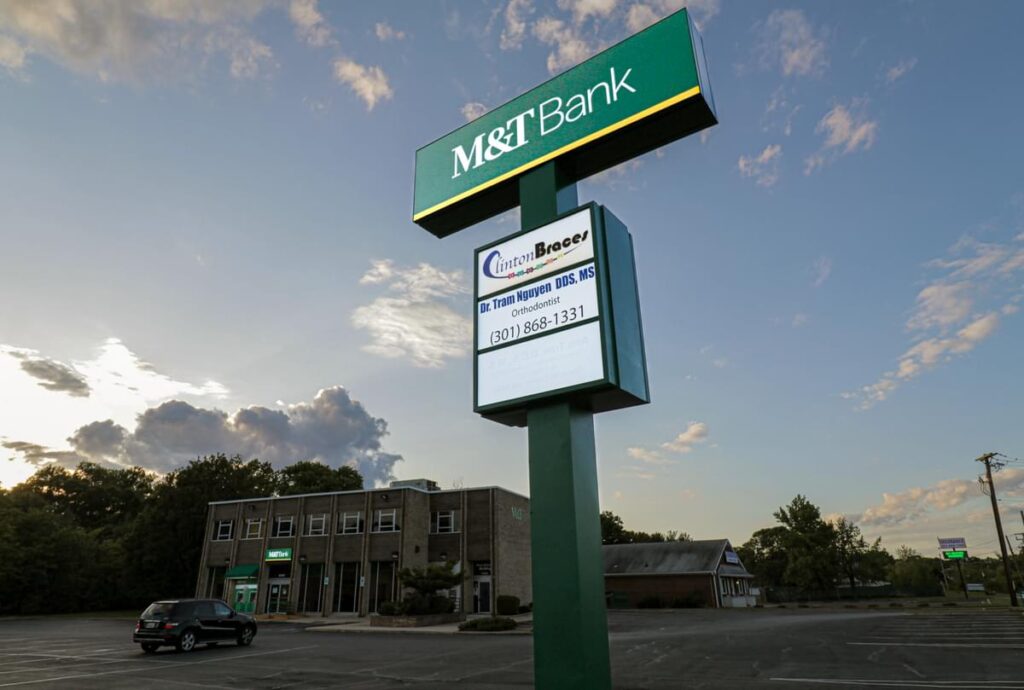 M&T Bank - Financial Services