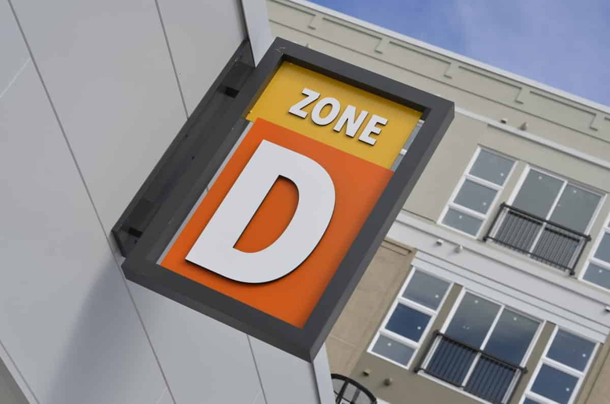 The Corners of Brookfield Gable Company