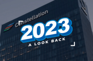 2023 Highlight Reel Thumbnail