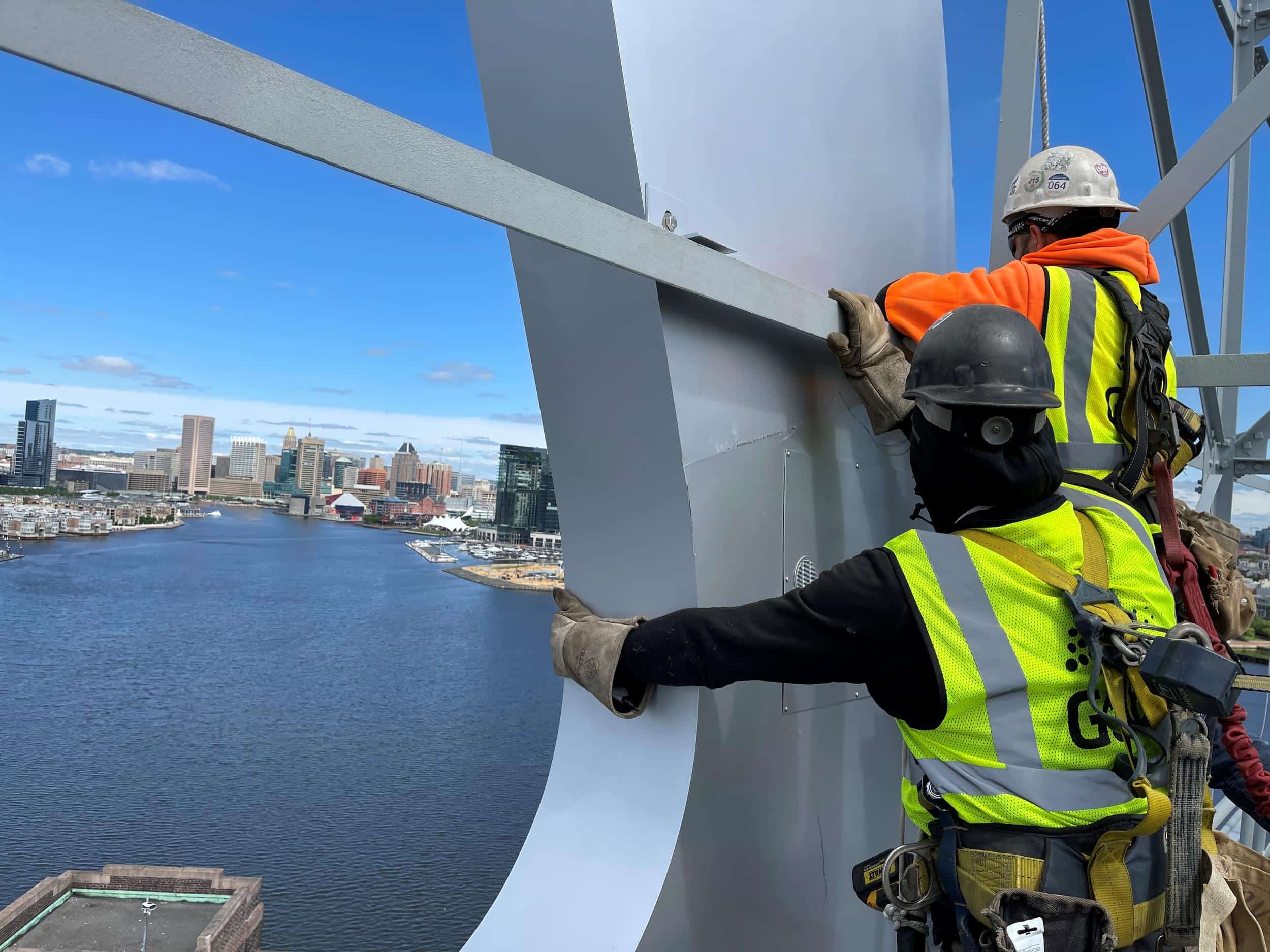 Careers at Gable, Install Crew in Baltimore