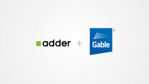 Adder + Gable Feature PR Image