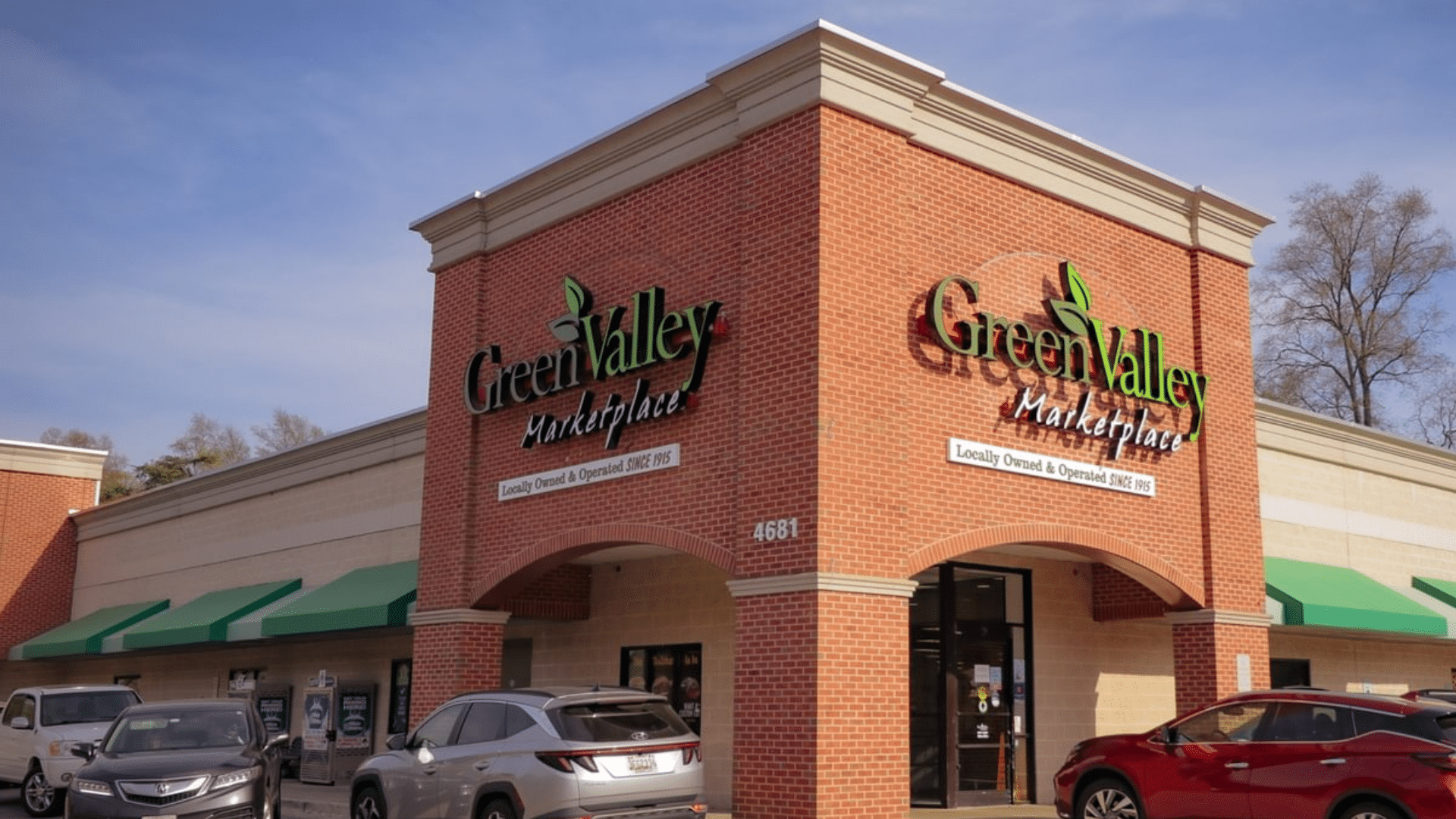 After Brand Name Change