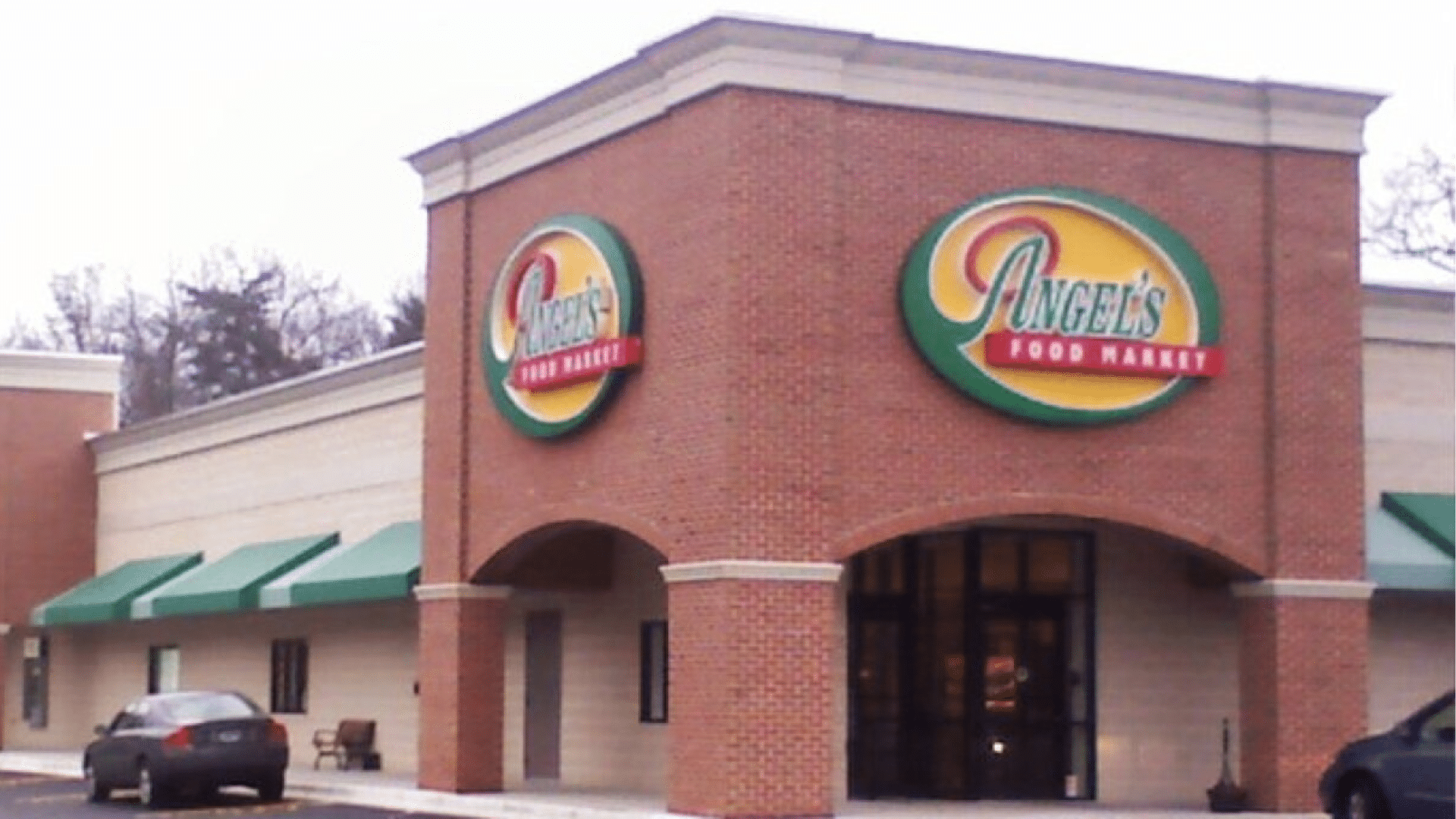 Before Brand Name Change
