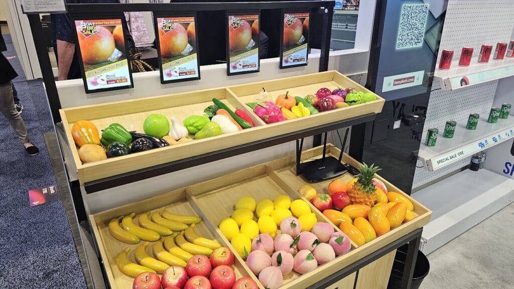 RMN Digital Signage Innovations
