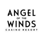 Angel of the Winds Logo