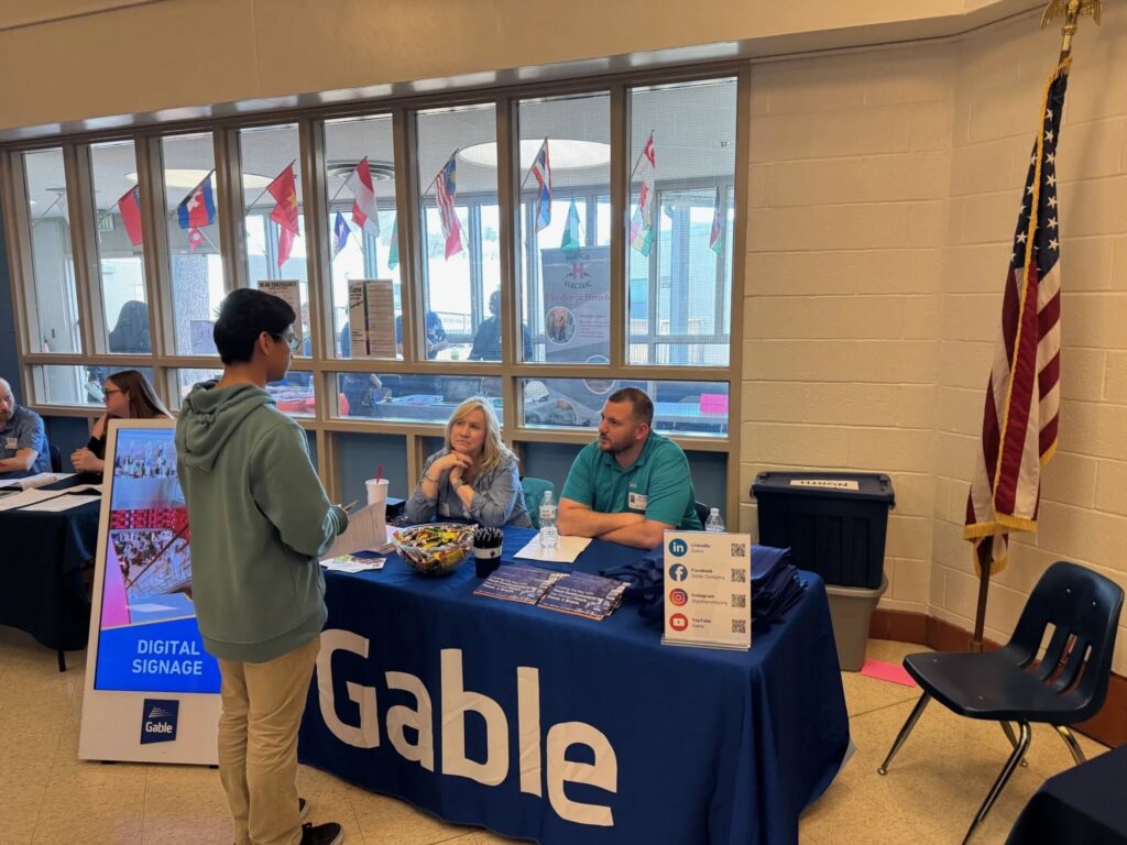 CATN​ Aspiring Future Manufacturers in Maryland
