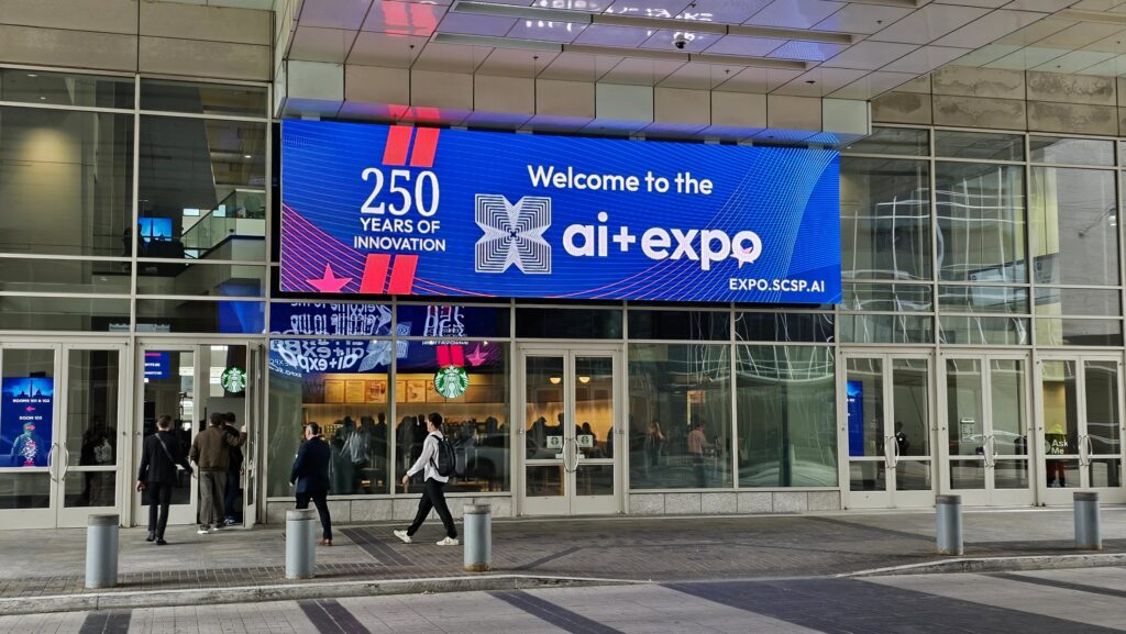 AI+ Expo