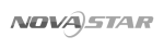 NovaStar Grayscale Logo