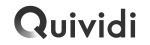 Quividi Grayscale Logo